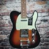 Fender Vintera '60s Telecaster Bigsby | 3-Color Sunburst Guitar