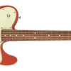Fender Vintera '70's Telecaster Custom, Fiesta Red