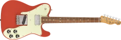 Fender Vintera '70's Telecaster Custom, Fiesta Red