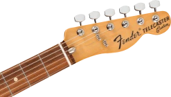 Fender Vintera '70's Telecaster Custom, Fiesta Red 12 Fender Vintera '70's Telecaster Custom, Fiesta Red