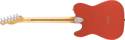 Fender Vintera '70's Telecaster Custom, Fiesta Red 10 Fender Vintera '70's Telecaster Custom, Fiesta Red