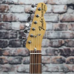 Fender Vintera '70s Telecaster Custom | Soinc Blue