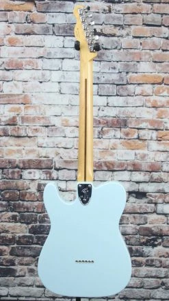 Fender Vintera '70s Telecaster Custom | Soinc Blue