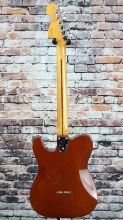 Guitar Fender Vintera '70s Telecaster Deluxe | Mocha