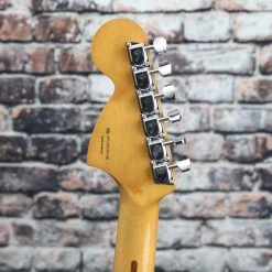 Guitar Fender Vintera '70s Telecaster Deluxe | Mocha