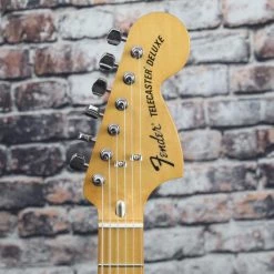 Guitar Fender Vintera '70s Telecaster Deluxe | Mocha