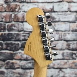 Fender Vintera '70s Telecaster Deluxe | Vintage Blonde