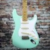 Fender Vintera Road Worn '50s Stratocaster | Surf Green