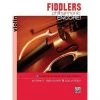 Alfred Fiddlers Philharmonic Encore Violin Book And CD