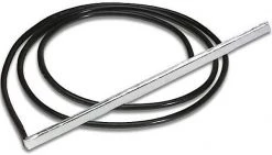 Fishman ACC-MAT-NPU Acoustic Matrix Pickup Only, Wide Format Guitar Accessories