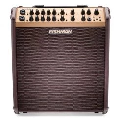 Fishman Loudbox Performer Acoustic Guitar Amplifier