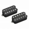 Fishman PRF-CS6-KM2 Fluence Signature Series Keith Merrow 6-String Pickup Set