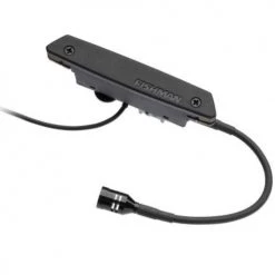 Fishman PRO-REP-103 Rare Earth Blend Magnetic Acoustic Guitar Pickup Guitar Accessories