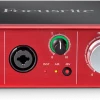 Studio/Recording Focusrite Clarett 2Pre USB Recording Interface