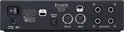 Studio/Recording Focusrite Clarett 2Pre USB Recording Interface