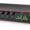 Studio/Recording Focusrite Scarlett 18i20 3rd Gen Audio Interface 2 Studio/Recording Focusrite Scarlett 18i20 3rd Gen Audio Interface