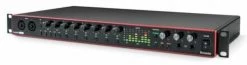 Studio/Recording Focusrite Scarlett 18i20 3rd Gen Audio Interface