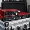Studio/Recording Focusrite Scarlett OctoPre 2 Studio/Recording Focusrite Scarlett OctoPre