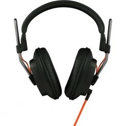Studio Headphones Fostex T40RP MK3 Studio Closed Headphones