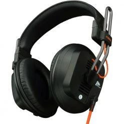 Studio Headphones Fostex T40RP MK3 Studio Closed Headphones
