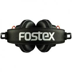 Studio Headphones Fostex T40RP MK3 Studio Closed Headphones