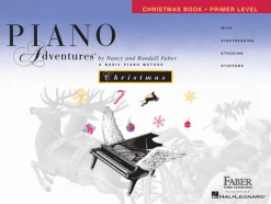 Hal Leonard Piano Books Free Christmas/Holiday Music Book