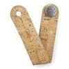 Levys Free Levy’s Acoustic Adapter | Natural Cork | MM18X-NAT