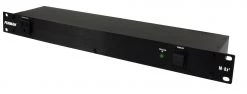 Furman M-8x2 Rack Mount Power Conditioner Power Conditioner / Sequencer