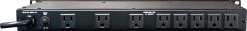 Furman M-8x2 Rack Mount Power Conditioner Power Conditioner / Sequencer