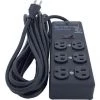 Furman SS-6B 6-outlet Surge Suppressor Strip