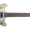 Gretsch G5232T Double Jet FT With Bigsby | Casino Gold