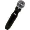 Galaxy Audio Galaxy GA64 Ergomic Cardiod Dynamic Handheld Microphone