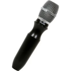 Galaxy Audio Galaxy GA64SC Super Cardiod Condenser Handheld Microphone Microphones