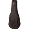 Guitar Accessories Gator 6/12 String Hybrid Acoustic Guitar Case | GL-Dread-12