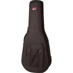 Guitar Accessories Gator 6/12 String Hybrid Acoustic Guitar Case | GL-Dread-12