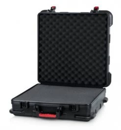 Gator Cases ATA TSA Utility Case W/ Foam Portable Racks