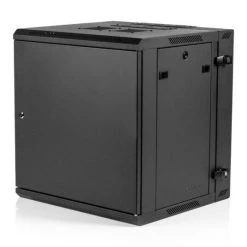 Portable Racks Gator Cases Steel Wall Rack | 12U, 21" Deep