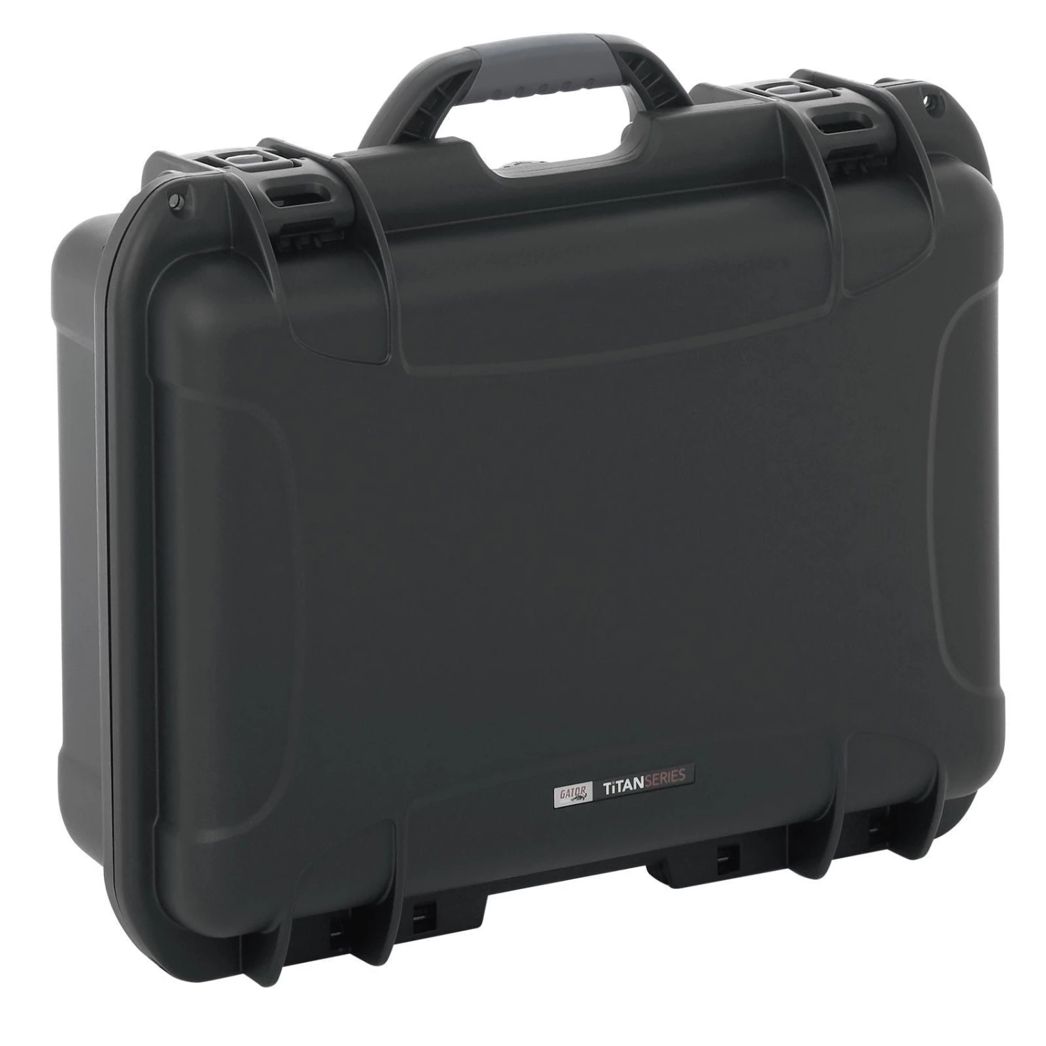 Gator Cases Titan Series Large Sennheiser EW Systems Hard Travel Case Accessories 3 Gator Cases Titan Series Large Sennheiser EW Systems Hard Travel Case Accessories