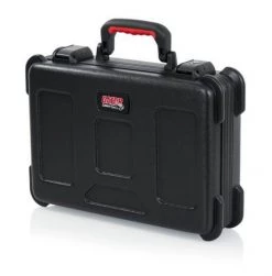 Gator Cases TSA Microphone Case | 6 Wireless Mics