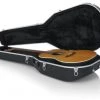 Gator Deluxe Case For Deep Contour And Mid-Depth Round-back Guitars | GC-DEEP BOWL Guitar Accessories 2 Gator Deluxe Case For Deep Contour And Mid-Depth Round-back Guitars | GC-DEEP BOWL Guitar Accessories