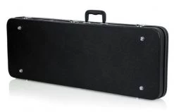 Guitar Accessories Gator Deluxe PRS Style & Wide Body Electric Guitar Case