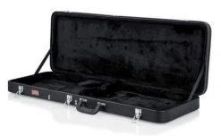 Guitar Accessories Gator Deluxe PRS Style & Wide Body Electric Guitar Case