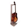 Gator Elite Series Guitar Hanging Stand In Driftwood Grey Finish Guitar Accessories
