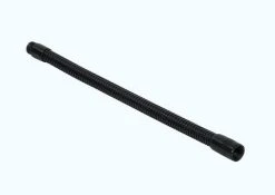 Lapel / Boom Gator Frameworks 13" Black Gooseneck | GFW-MIC-GN13