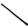 Gator Frameworks 19" Black Gooseneck | GFW-MIC-GN19 Lapel / Boom