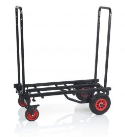 Pro Audio Accessories Gator Frameworks 52In Utility Cart Standard