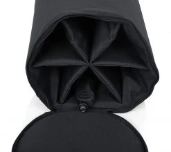 Bags / Cases Gator Frameworks Deluxe Carry Bag | Up To Six Tripod-Style Mic Stands