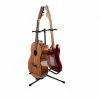 Gator Frameworks Double Guitar Stand | GFW-GTR-2000 Guitar Accessories