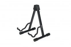 Gator Frameworks GFW-GTRA-4000 "A" Style Guitar Stand Guitar Accessories