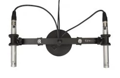 Gator Frameworks Microphone Mounting Bar | 1-To-4